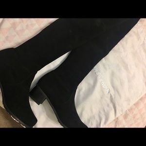 STUART WEITZMAN midland 7m